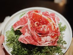 -烧肉达人(凯德晶萃店)