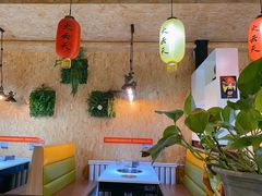 -火云天重庆火锅自助(中山路店)