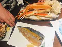 -旨料亭日本料理(四川北路店)