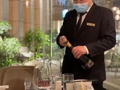 -康帝国际酒店-艾斯本自助西餐厅