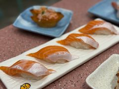 -元气寿司(环球港店)