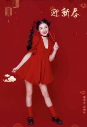 点击看大图 -光明婚纱摄影(建设路店)