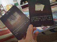 -JOJO实景沉浸侦探剧本杀(大悦城店)