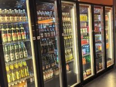 -黑金·寻焰自助百汇·烤肉·火锅(中街店)
