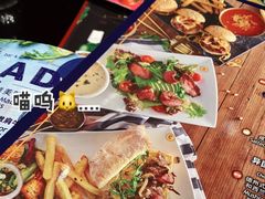 -bluefrog蓝蛙(悠唐购物中心店)