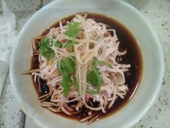 -东园小馆(苏州中心店)