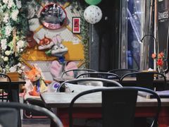 -MI WU FACTORY米屋美食工厂餐厅(绿地店)