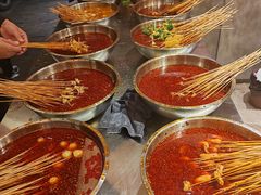 -乐山鲜知味钵钵鸡(奎星楼店)