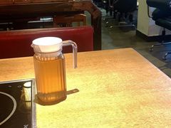 -牛很鲜潮汕牛肉火锅(朝晖路店)
