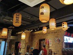 -帝一铭家宴(板塘店)