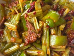 -中阿兰牛肉面(悦海新天地店)