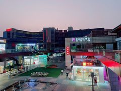 -万科生活广场(东莞松山湖店)