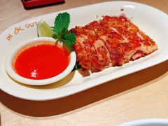 -一坐一忘云南菜(北京skp店)