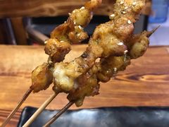 -我们家私房纸包鱼·烧烤