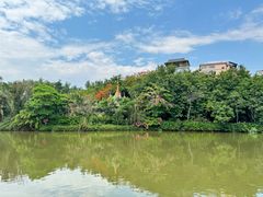 -曼听御花园