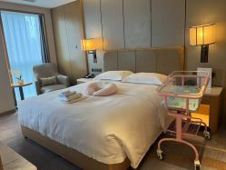 -大美母婴月子中心(希尔顿店)
