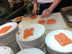 -芭菲盛宴·环球美食(解放碑英利国际店)