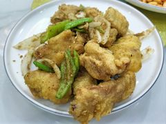 -排骨王·三十年本地老菜馆
