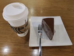 -星巴克臻选(广州东山锦轩店)