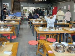 大堂-范贤光鸡公煲(平乐园总店)