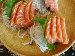 -Sushi Love 创意寿司(丽影广场店)