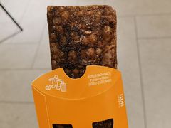 -麦当劳(星光行店)