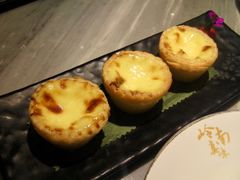 高筒葡挞-岭南真味·匠心粤菜(K11店)