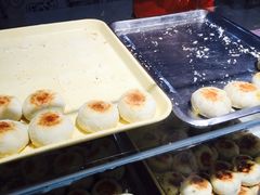 -长发西饼(临顿路店)