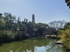 -江心屿景区