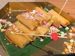 -雀舞云南菜(乐客城店)