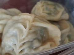 -叶存利海鲜大馅饺子(海宁路总店)