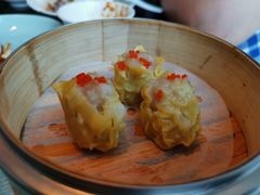 -环球港凯悦 · 享悦中餐厅