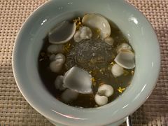 -王府井文华东方酒店-紫膳餐厅