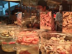 -The COOK·厨餐厅·自助餐(浦东嘉里大酒店)