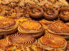 -LANLIZI BAKERY(COSMO店)