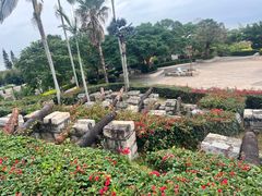-胡里山炮台