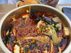 -冒菜西施·非遗冒菜(总店)