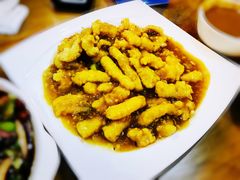 -友利砂锅居(烟台店)
