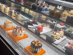 -红跑车HPCBAKERY(汉商店)