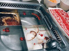 -海底捞火锅(振华商厦店)