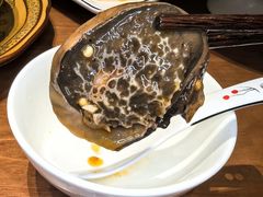 -漫山居私汤民宿全竹宴