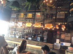 -同仁四季椰子鸡(海岸城天利店)