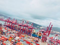 -香港华美达海景酒店