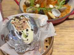 -秘密旅行Bonjour(黑金冠 江南西店)
