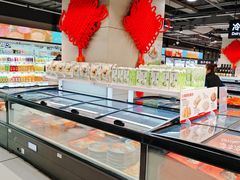 -盒马鲜生(馥邦国际店)