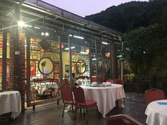 -香山小厨(南联路店)