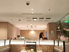 -海底捞火锅(巴黎春天浦建店)