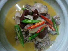 -湘当爱·鲜煮现炒(松岗立业路店)