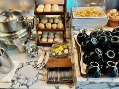 -香港唯港荟 Hotel ICON – The Market