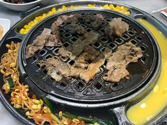 -韩宫宴烤肉·黑毛和牛·料理(合肥滨湖银泰城店)